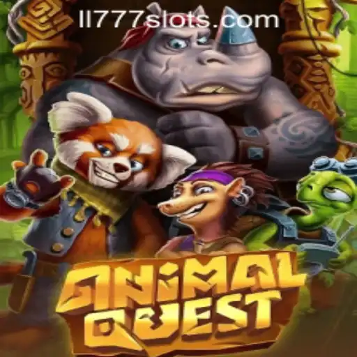 Discover the Adventure of AnimalQuest and the Excitement of Ll777 Slot Online Login