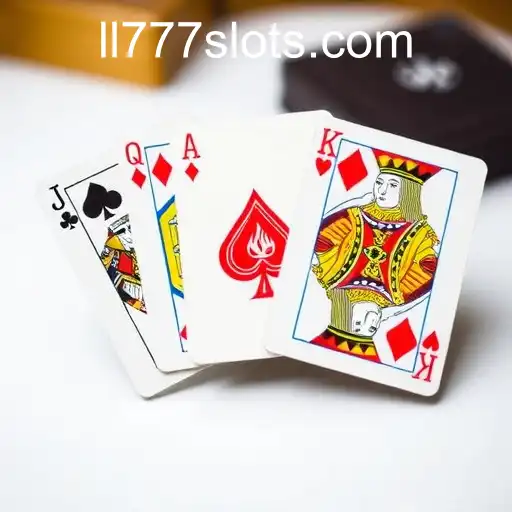 Exploring the Fascinating World of Card Games: A Journey Through History and Modern Variations