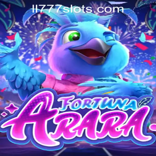 Exploring FortunaArara: The Exciting World of Ll777 Slot Online Login