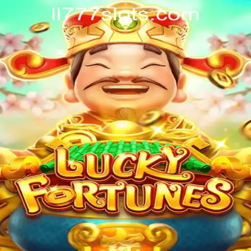 LUCKYFORTUNES: Discover the Thrilling World of Ll777 Slot Online