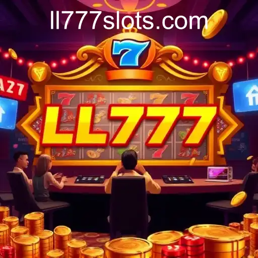Exploring the Dynamic World of Live Games: Emphasizing LL777 Slot Online Login