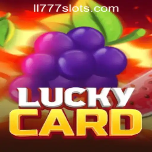 Exploring LuckyCard: The Captivating World of Ll777 Slot Online