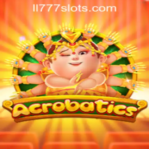 Acrobatics: A Thrilling Online Game Experience