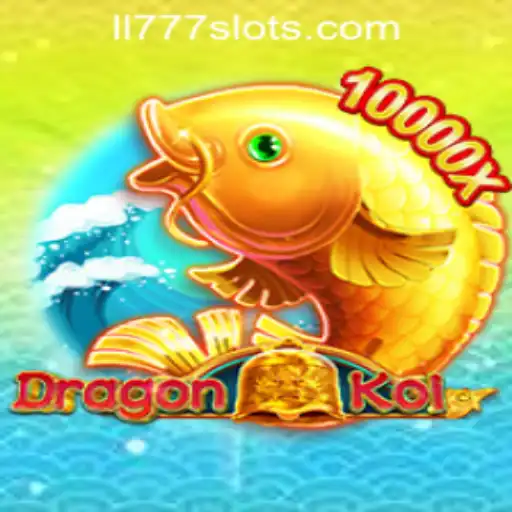 Exploring DragonKoi: The Thrilling Online Adventure Featuring Ll777 Slot Online Login