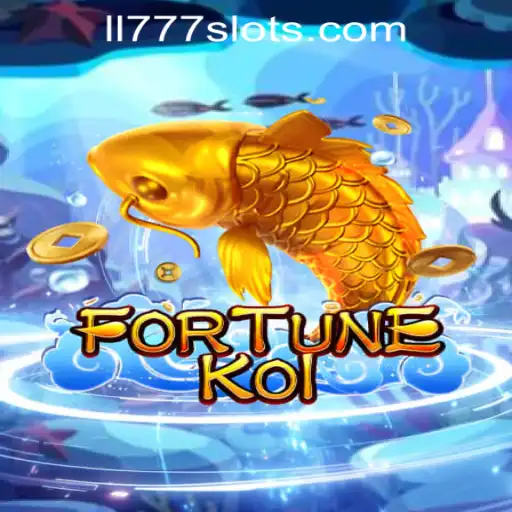 Exploring the Exciting World of FORTUNEKOI in Ll777 Slot Online