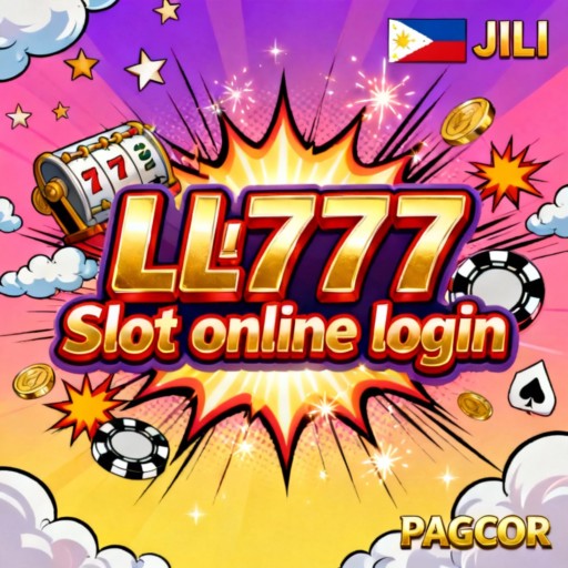 Ll777 Slot online login