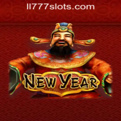 Exploring the Exciting World of NewYear: A Thrilling Slot Experience