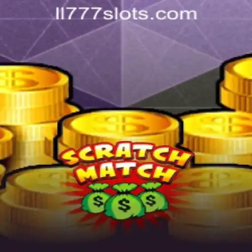 Unveiling ScratchMatch: A Thrilling Journey into the World of Ll777 Slot Online Login