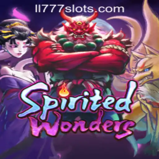 SpiritedWonders: Embark on a Mystical Gaming Journey with Ll777 Slot Online Login