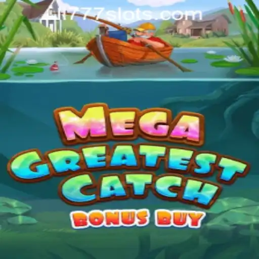 Exploring the MegaGreatestCatchBonusBuy Slot Game: A Unique Adventure