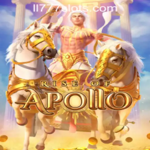 Rise of Apollo: A Thrilling Journey into the World of Online Slots
