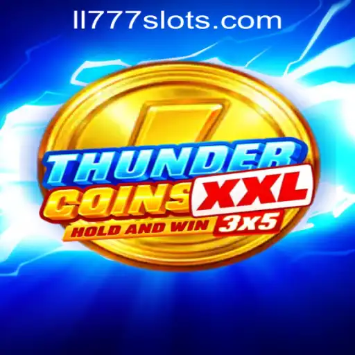 Discover the Exciting World of ThunderCoinsXxl: A Comprehensive Guide to Ll777 Slot Online Login
