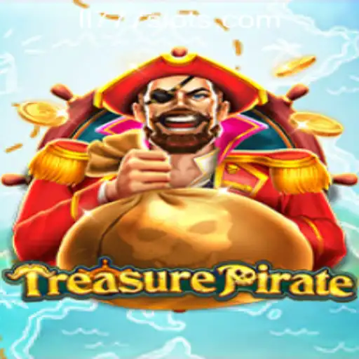 Set Sail with TreasurePirate: A Unique Take on Ll777 Slot Online Login